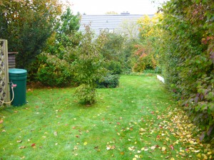 Grundstueck Burgwedel