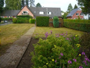 Eildestedt
