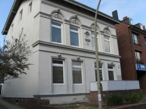 Steenwisch Ansicht 1